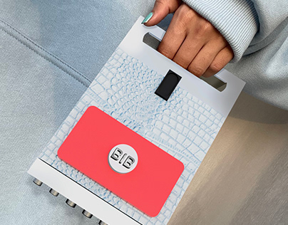 Smart Bag Design