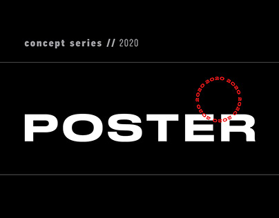 posters 2020