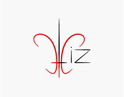 Logo Flor de Liz