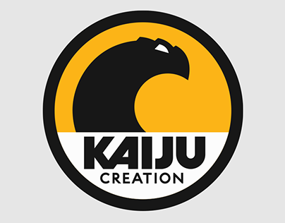 Kaiju Creation Logo