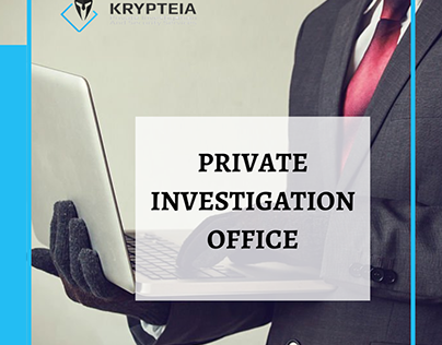 Private Investigation Office