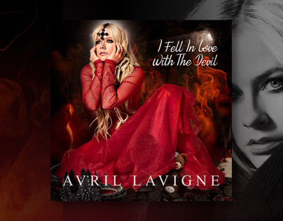 Avril Lavigne Song Cover