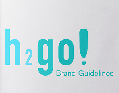 H2GO! Brand Exercise