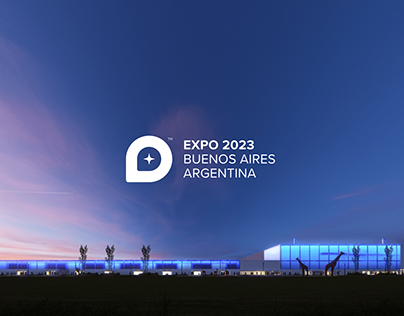Expo 2023 Buenos Aires Argentina