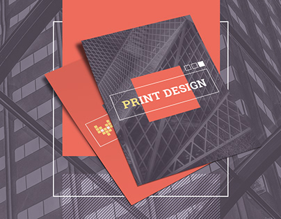 Print design