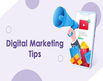 10 Simple Digital Marketing Tips