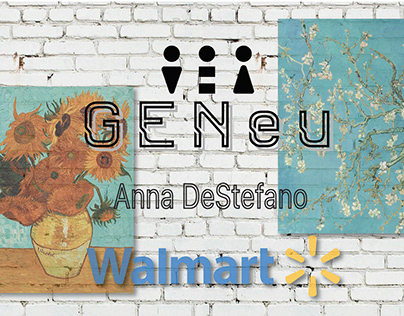 GENEU for Walmart 2018