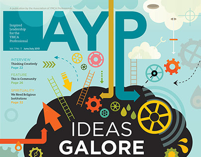 AYP Magazine