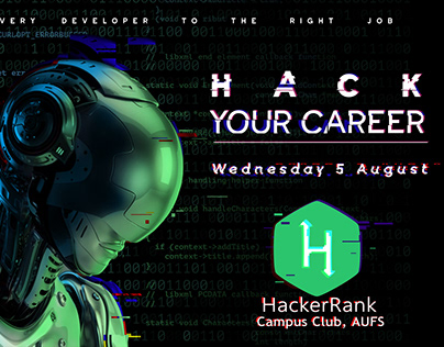 Hack Your Career (Social media)
