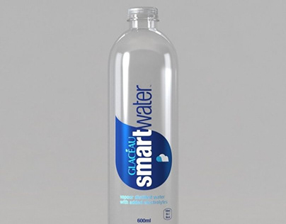 Publicidad "Glaceau Smart Water" (Acento rioplatense)