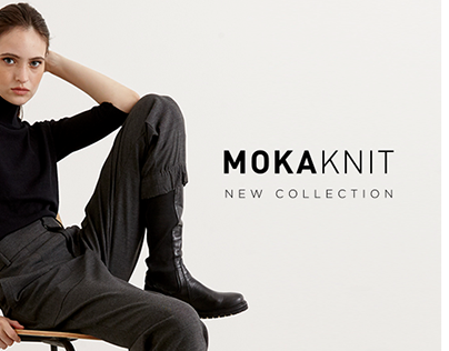 Moka Knit