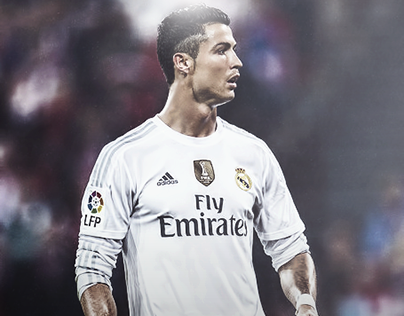 Edit For Cr7