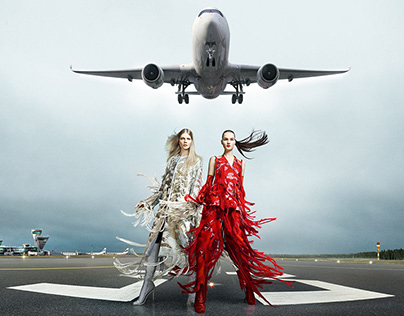 MATCH MADE IN HEL - THE RUNWAY