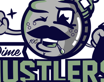 Dime Hustler's Inc.