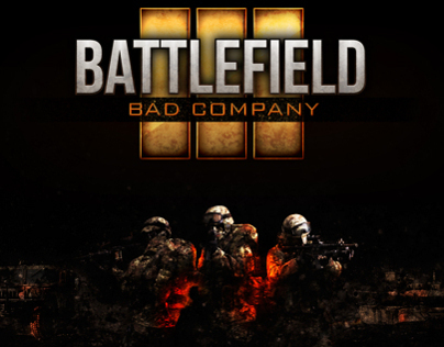 Battlefield : Bad Company 3