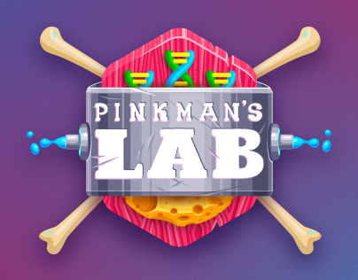 Pinkman's Lab