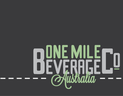 One Mile Beverage Co.