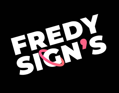 Fredy Sign’s