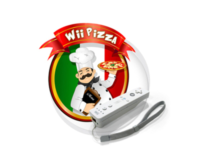 Wii Pizza