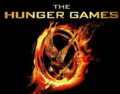 Mise-en-scène, Video Analysis: The Hunger Games