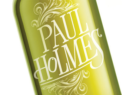 Paul Holmes Packaging