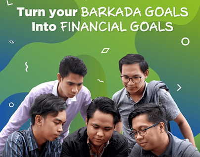 Barkada Goals Ad - Philstocks Financial, Inc.