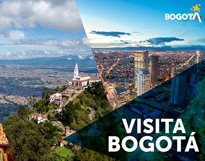 Visita Bogotá