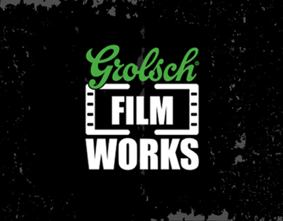 Grolsch - Filmworks
