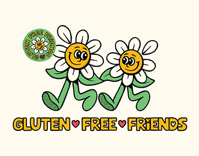 Gluten Free Friends