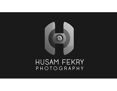 Husam fekry photography logo