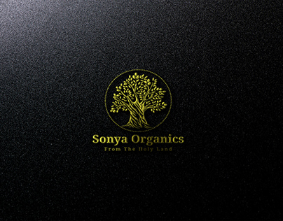 Organics Product Logo