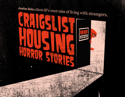 Craigslist Horror Stories