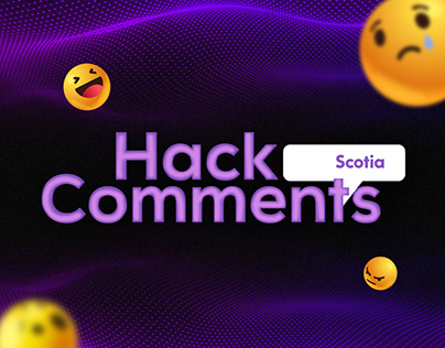 Hack Comments