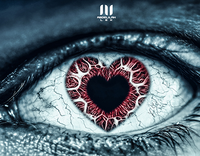 Eye love - عين الحب