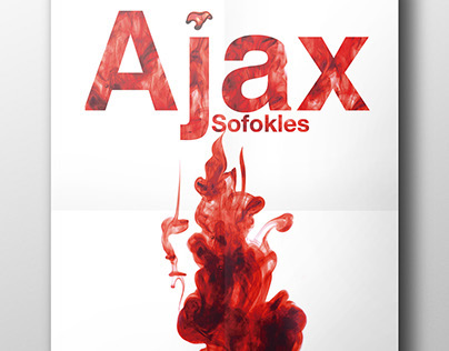 Ajax of Sofokles