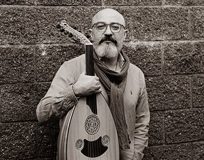 Babak Daneshvar, Musician in Folk & Traditional Persian