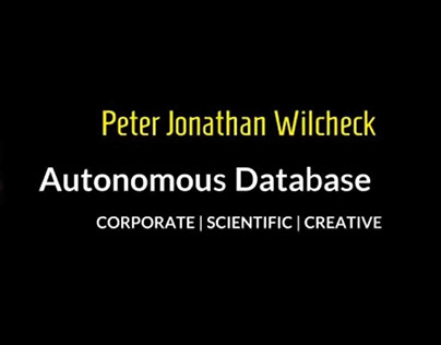 Autonomous Database
