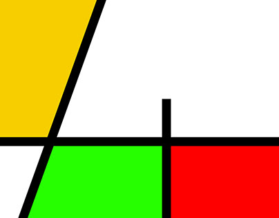 De Stijl from the World