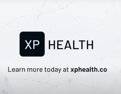 XP Health - Vision Benefits Platform Made for Everyone