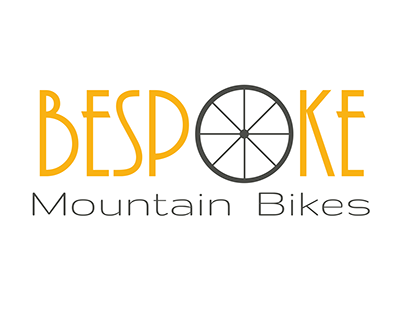 Bespoke Mountain Bikes Logo