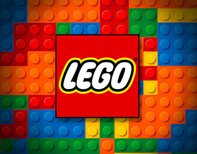 LEGO - campagna pubblicitaria