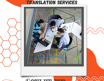 Translation for Marketing Campaigns