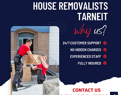House Removalists Tarneit | Cheap Removalists Melbourne
