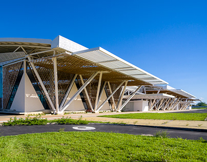 El alcaraván Airport Yopal /DDA