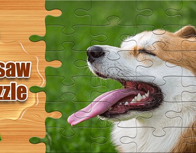 Jigsaw Puzzle Parmotion