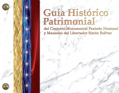 Libro Guía Histórico Patrimonial...