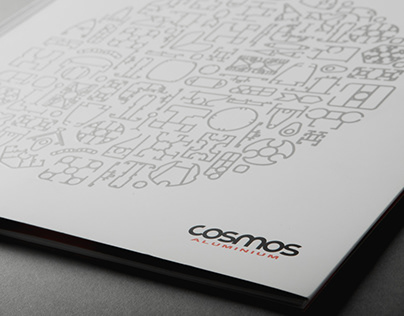 Cosmos Corporate Publication