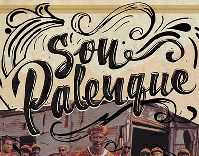 Son Palenque - Tigo Music 2016