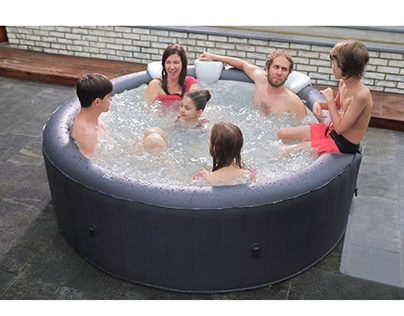 Benefits Of Portable Hot Tub For Spa