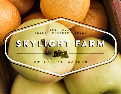 Skylight Farm